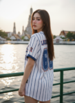 ORDER 482 เสื้อเบสบอล – ด้านหน้า