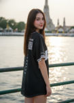 ORDER 483 เสื้อเบสบอล – ด้านหน้า