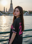 ORDER 423 เสื้อเบสบอล – ด้านหน้า