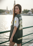 ORDER 489 เสื้อเบสบอล – ด้านหน้า