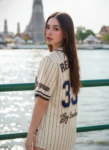 ORDER 492 เสื้อเบสบอล – ด้านหน้า