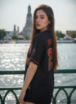 ORDER 493 เสื้อเบสบอล – ด้านหน้า