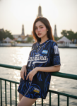 เสื้อแฟนบอล 2026 - อาร์เจนตินา เบสบอล (แบบ 2) เสื้อแฟนบอล 2026