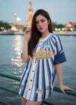 เสื้อแฟนบอล 2026 – อาร์เจนตินา เบสบอล (แบบ 3) ด้านหน้า