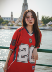 เสื้อแฟนบอล 2026 - อังกฤษ NFL (Away) เสื้อแฟนบอล 2026