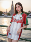 เสื้อแฟนบอล 2026 - โปรตุเกส เบสบอล เสื้อแฟนบอล 2026