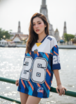 เสื้อแฟนบอล 2026 – สเปน NFL (Pre-Match) ด้านหน้า