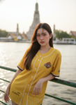ORDER 505 รอบ 2 เสื้อเบสบอล – ด้านหน้า