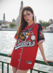 ORDER 517 รอบ 2 (แบบใหม่) เสื้อเบสบอล – ด้านหน้า
