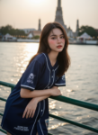 ORDER 53 เสื้อเบสบอล – ด้านหน้า