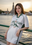 ORDER JB001 เสื้อเบสบอล – ด้านหน้า