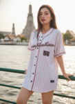 ORDER 469 เสื้อเบสบอล – ด้านหน้า