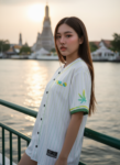 ORDER 471 เสื้อเบสบอล – ด้านหน้า