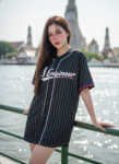 ORDER 478 เสื้อเบสบอล – ด้านหน้า