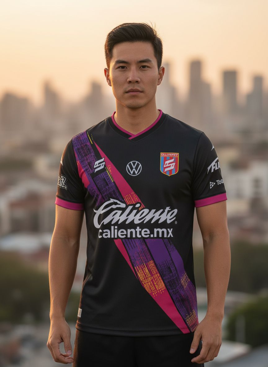 เสื้อกีฬา RT858 ลายพิเศษ