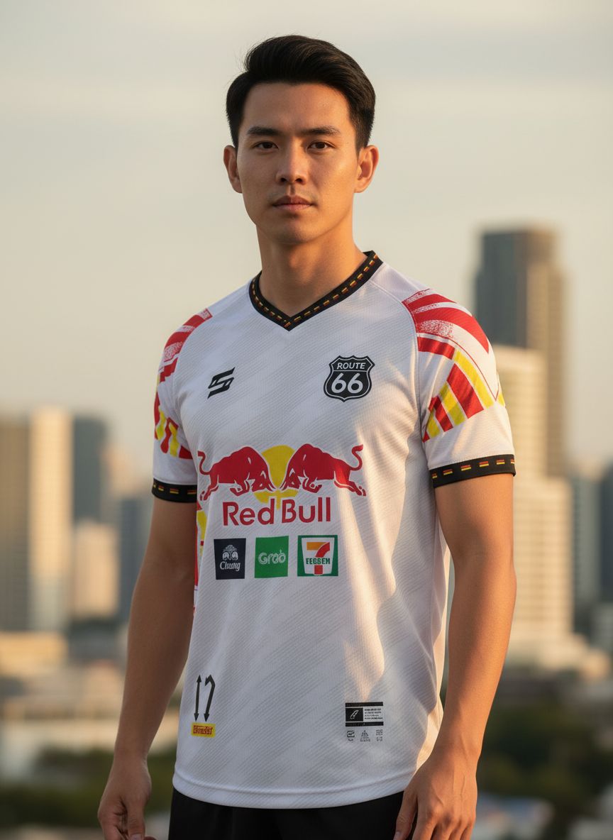 เสื้อกีฬา RT171 สไตล์ทันสมัย