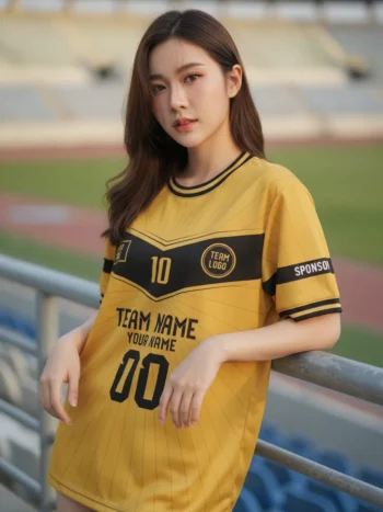 เสื้อกีฬาสี – เสื้อกีฬาสี พิมพ์ลาย สั่งทำ ออกแบบเอง 2569 showcase_front