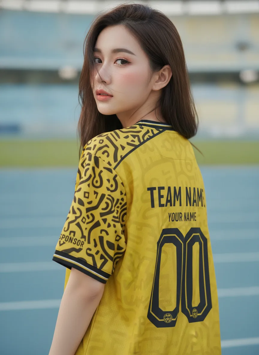 เสื้อกีฬาสี – เสื้อกีฬาสี พิมพ์ลาย สั่งทำ ออกแบบเอง 2569 ด้านหลัง เสื้อกีฬาสี – เสื้อกีฬาสี พิมพ์ลาย สั่งทำ ออกแบบเอง 2569 ด้านหลัง