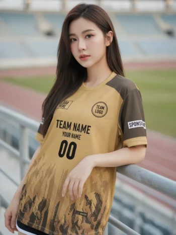 เสื้อกีฬาสี – เสื้อกีฬาสี พิมพ์ลาย สั่งทำ ออกแบบเอง 2569 showcase_front