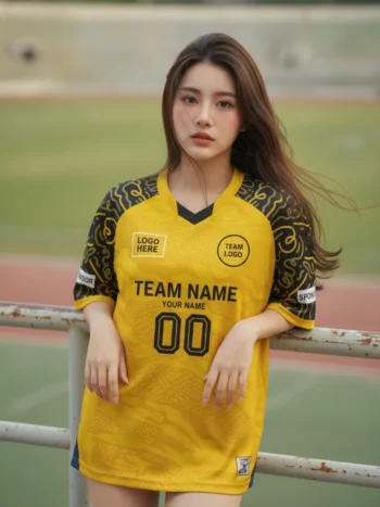 เสื้อกีฬาสี – เสื้อกีฬาสี พิมพ์ลาย สั่งทำ ออกแบบเอง 2569 showcase_front