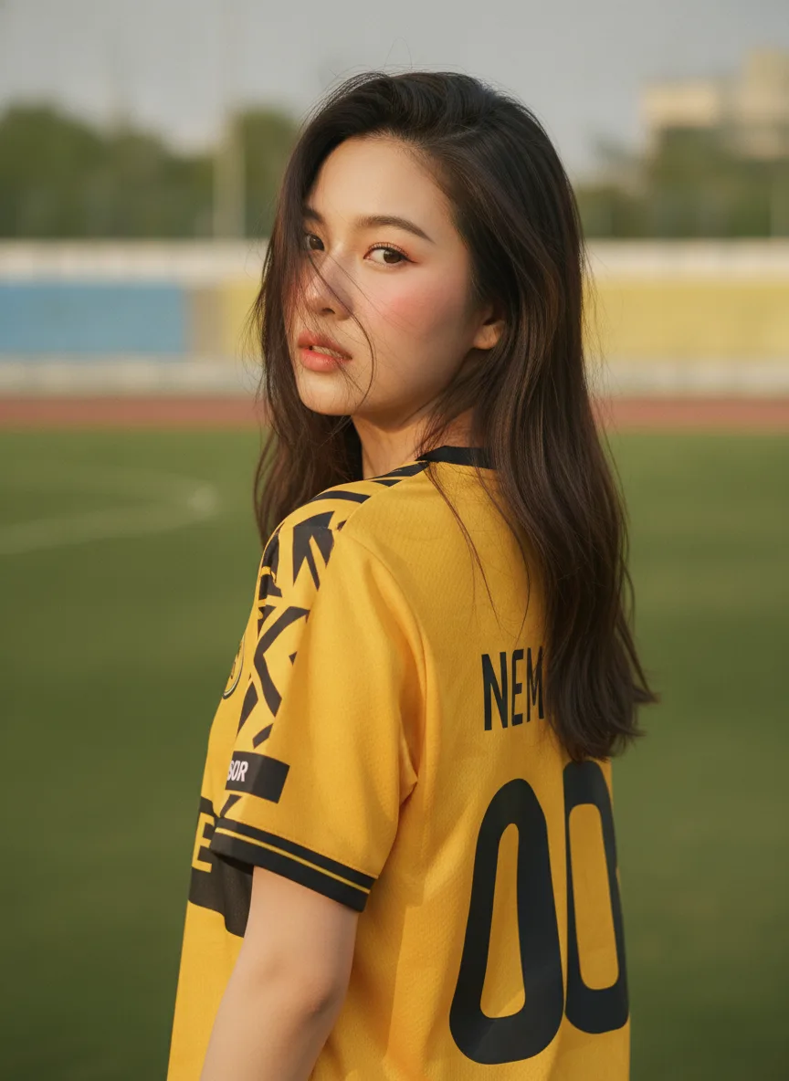เสื้อกีฬาสี – เสื้อกีฬาสี พิมพ์ลาย สั่งทำ ออกแบบเอง 2569 ด้านหลัง เสื้อกีฬาสี – เสื้อกีฬาสี พิมพ์ลาย สั่งทำ ออกแบบเอง 2569 ด้านหลัง