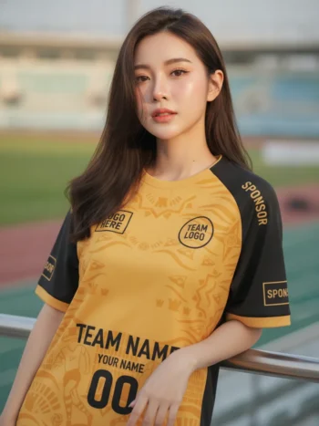 เสื้อกีฬาสี – เสื้อกีฬาสี พิมพ์ลาย สั่งทำ ออกแบบเอง 2569 showcase_front