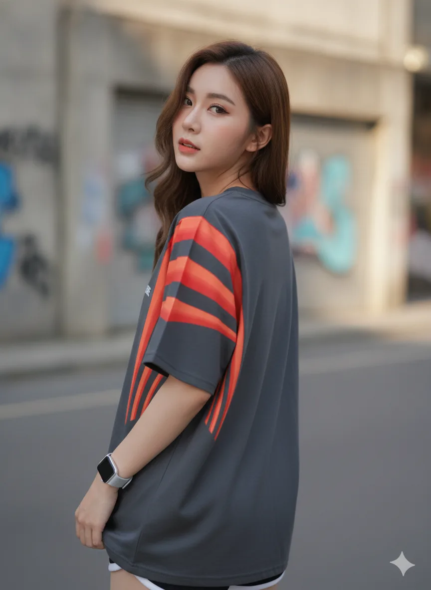 เสื้อ โอเวอร์ ไซส์ – เสื้อ โอเวอร์ ไซส์ พิมพ์ลาย สั่งทำ ออกแบบเอง 2569 ด้านหลัง เสื้อ โอเวอร์ ไซส์ – เสื้อ โอเวอร์ ไซส์ พิมพ์ลาย สั่งทำ ออกแบบเอง 2569 ด้านหลัง