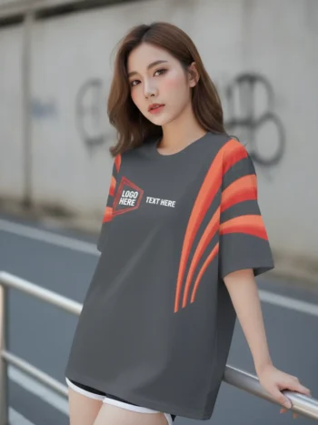เสื้อ โอเวอร์ ไซส์ – เสื้อ โอเวอร์ ไซส์ พิมพ์ลาย สั่งทำ ออกแบบเอง 2569 showcase_front
