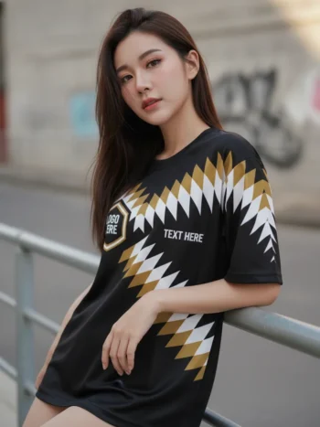 เสื้อ โอเวอร์ ไซส์ – เสื้อ โอเวอร์ ไซส์ พิมพ์ลาย สั่งทำ ออกแบบเอง 2569 showcase_front