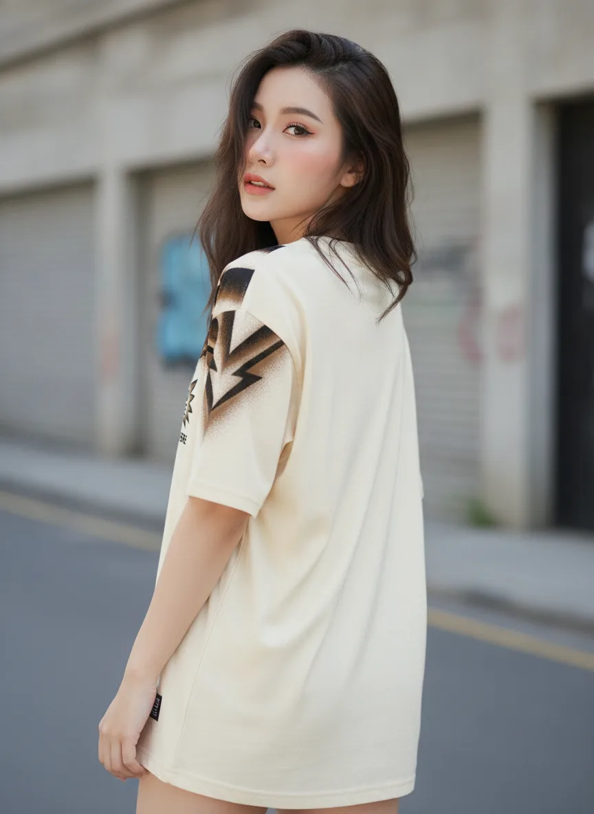 เสื้อ โอเวอร์ ไซส์ – เสื้อ โอเวอร์ ไซส์ พิมพ์ลาย สั่งทำ ออกแบบเอง 2569 ด้านหลัง เสื้อ โอเวอร์ ไซส์ – เสื้อ โอเวอร์ ไซส์ พิมพ์ลาย สั่งทำ ออกแบบเอง 2569 ด้านหลัง
