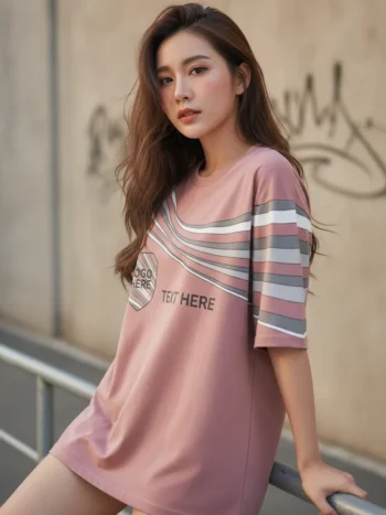เสื้อ โอเวอร์ ไซส์ – เสื้อ โอเวอร์ ไซส์ พิมพ์ลาย สั่งทำ ออกแบบเอง 2569 showcase_front