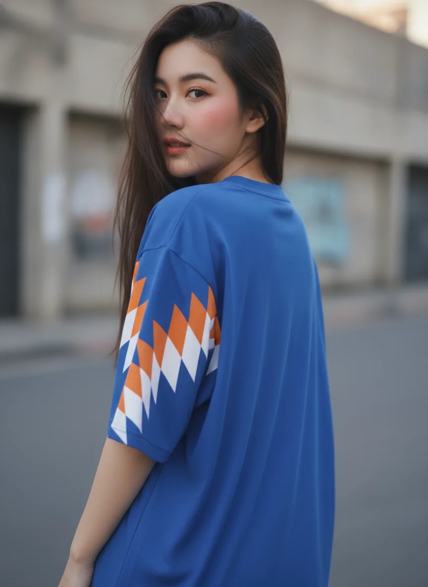 เสื้อ โอเวอร์ ไซส์ – เสื้อ โอเวอร์ ไซส์ พิมพ์ลาย สั่งทำ ออกแบบเอง 2569 ด้านหลัง เสื้อ โอเวอร์ ไซส์ – เสื้อ โอเวอร์ ไซส์ พิมพ์ลาย สั่งทำ ออกแบบเอง 2569 ด้านหลัง
