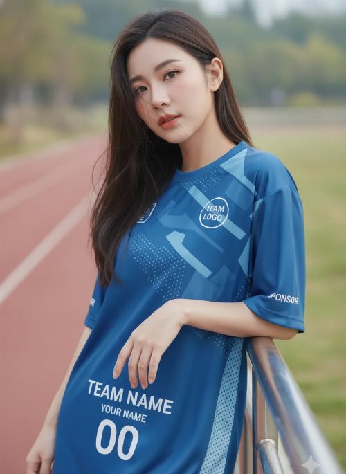 เสื้อวิ่ง