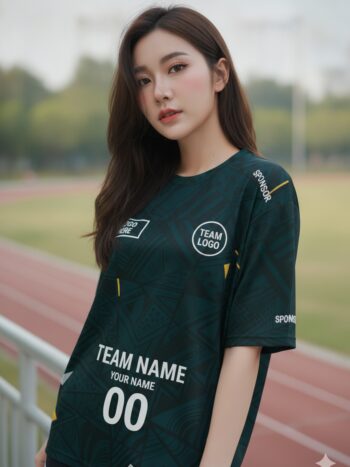 เสื้อวิ่ง – เสื้อวิ่ง พิมพ์ลาย สั่งทำ ออกแบบเอง 2569 showcase_front