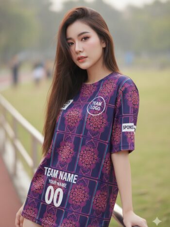 เสื้อวิ่ง – เสื้อวิ่ง พิมพ์ลาย สั่งทำ ออกแบบเอง 2569 showcase_front