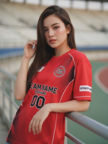 เสื้อกีฬาสี – เสื้อกีฬาสี พิมพ์ลาย สั่งทำ ออกแบบเอง 2569 showcase_front