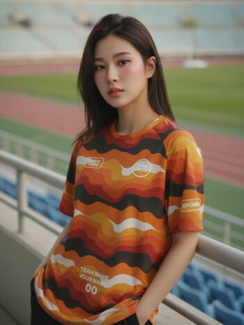 เสื้อวิ่ง – เสื้อวิ่ง พิมพ์ลาย สั่งทำ ออกแบบเอง 2569 showcase_front