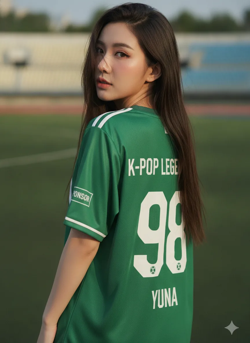 เสื้อกีฬาสีเขียว ลายลูกศรทหาร เท่ สั่งทำ ด้านหลัง เสื้อกีฬาสีเขียว ลายลูกศรทหาร เท่ สั่งทำ ด้านหลัง