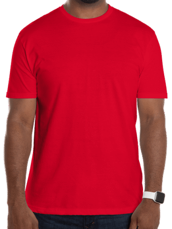 Gildan Softstyle Jersey Tee (DTG ออกแบบเอง)
